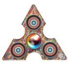 Spinner Camera icon