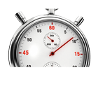 Chronometerdroid simgesi