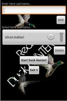 Real Duck Hunter !! Affiche