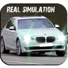 Gerçek Araba  Simülatörü-icoon