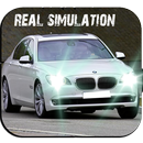 محاكاة سيارة 760Li ألمانيا APK