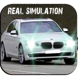 Gerçek Araba  Simülatörü
