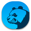 Agos - Icon Pack APK