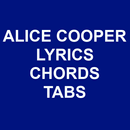 Alice Copper LYrics and Chords APK