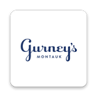 Gurney's Montauk ícone