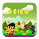 APK Games Clash Of Shiva
