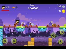 Games Clash Of Shiva screenshot 2