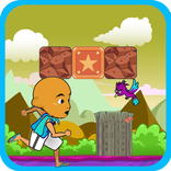 Si Kembar Petualang Sejati