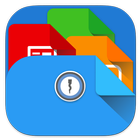 App Lock أيقونة