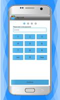 App Lock পোস্টার