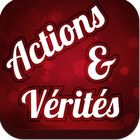 Action ou vérité 2016 Français biểu tượng