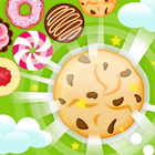 Cookie Shooter icono