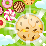 Cookie Shooter ikon