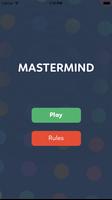 Mastermind 海报