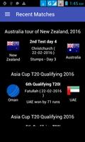 All Cricket Info Affiche