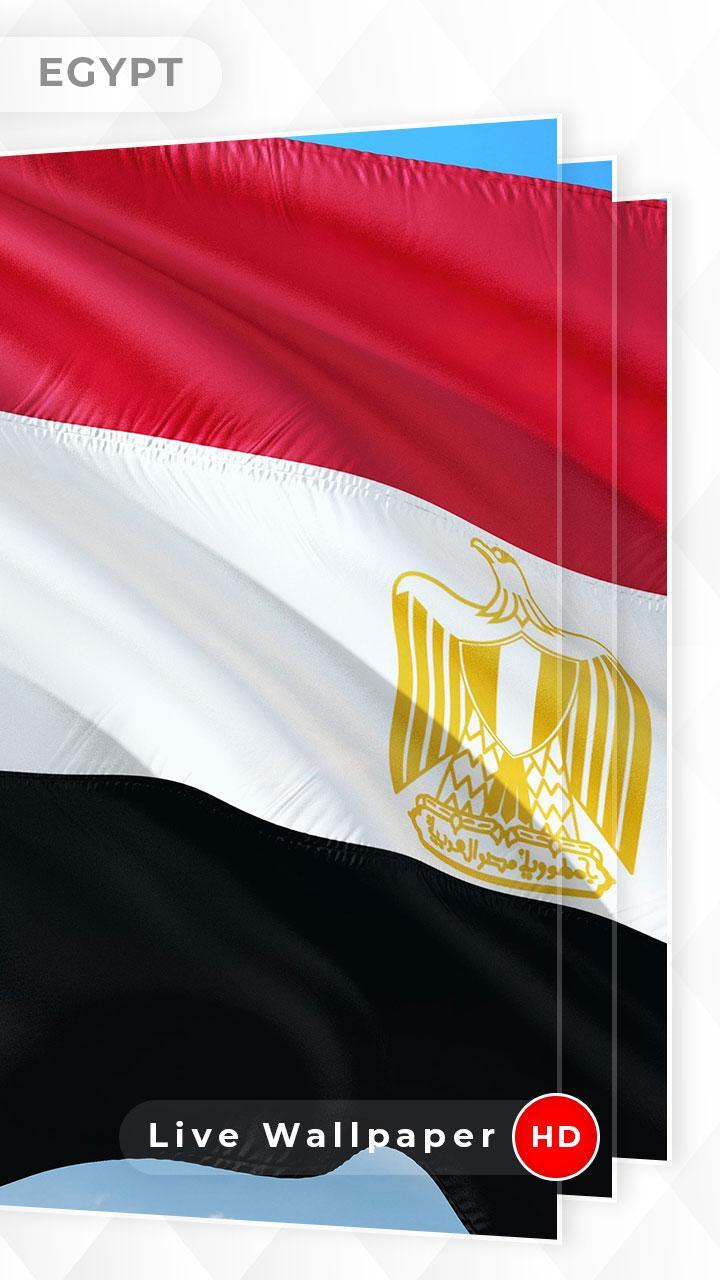 Egypt Flag 3D live wallpaper APK for Android Download Egypt Flag 3D live wallpaper APK for Android Download