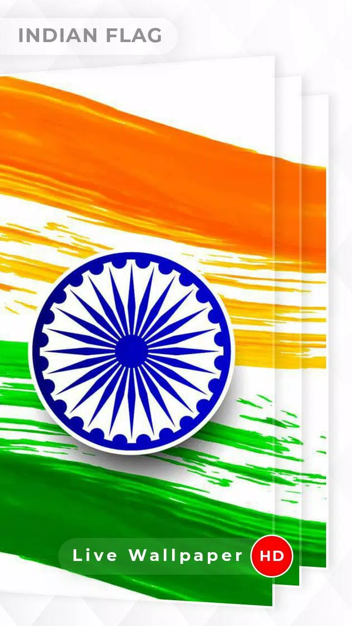 India Flag 3D live wallpaper APK pour Android Télécharger India Flag 3D live wallpaper APK pour Android Télécharger