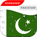 Pakistan Flag Animated Live Wallpaper APK
