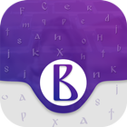 Bulgarian Keyboard - Bulgarian Translator & News biểu tượng