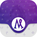 Glagolitic Keyboard Glagolitic Translator  News APK