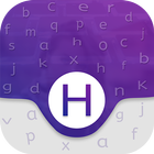 Hausa Keyboard - Hausa Translator - Hausa News Zeichen