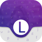 Lingala Keyboard - Lingala Translator Lingala News आइकन