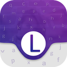 Lingala Keyboard - Lingala Translator Lingala News simgesi