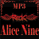 Alice Nine Mp3 APK