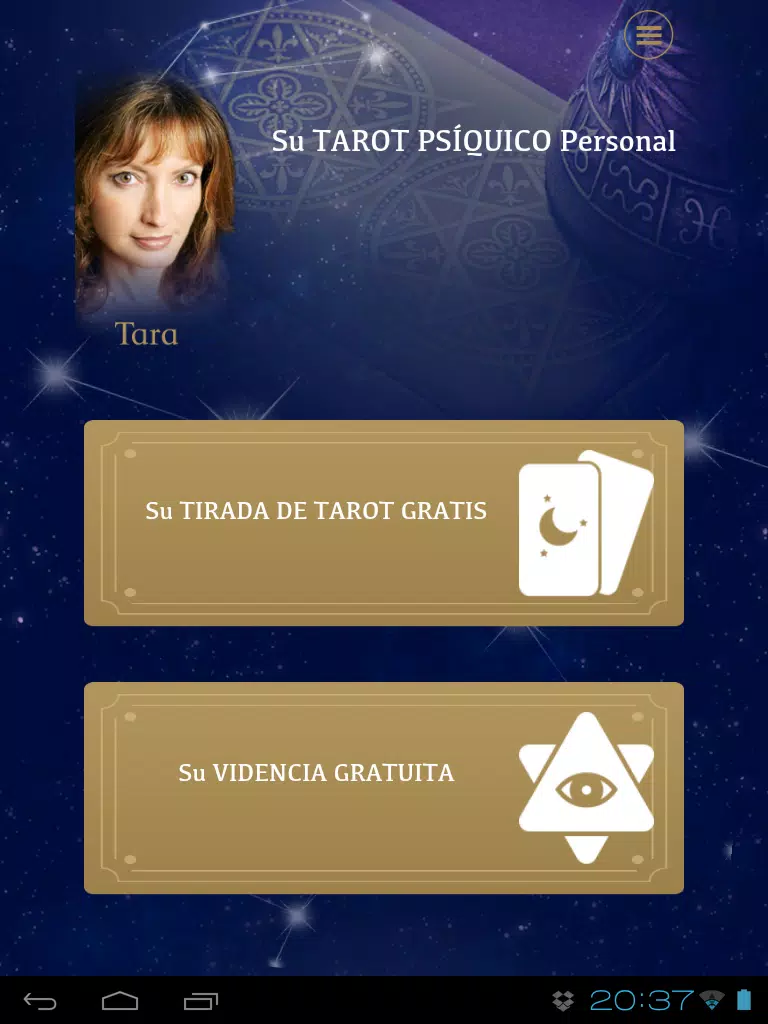 SU TAROT PSÍQUICO PERSONAL APK for Android Download