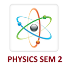 Physics Sem 2 icône