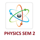 Physics Sem 2 图标