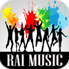 TOP RAI Music 2016 icône