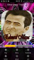 Edward Maya Songs Plakat