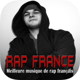 Rap Français icône