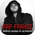 Rap Français آئیکن