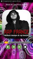 Rap Français اسکرین شاٹ 3