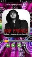 Rap Français โปสเตอร์