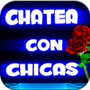 Aplicación Para Chatear Con Chicas APK