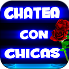 Aplicación Para Chatear Con Chicas icon