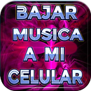 Bajar Música Gratis A Mi Celular MP3 Guides aplikacja