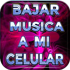 Bajar Musica Gratis A Mi Celular MP3 Guides আইকন