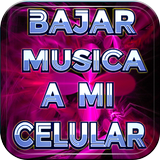 Bajar Música Gratis A Mi Celular MP3 Guides biểu tượng
