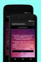 Bajar Musica Gratis A Mi Celular MP3 Guides پوسٹر