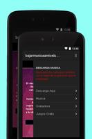 Bajar Música Gratis A Mi Celular MP3 Guides capture d'écran 1