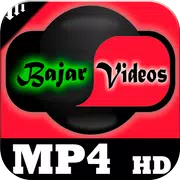 Bajar Videos A Mi Celular MP4 Facil Tutorial