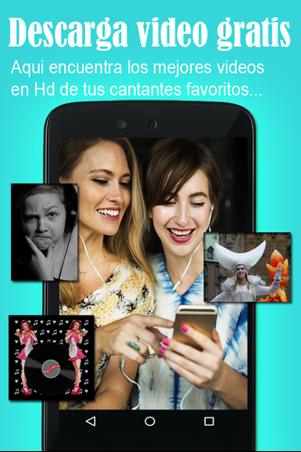 Bajar Videos A Mi Celular Mp4 Facil Tutorial Apk 1 1 Download For Android Download Bajar Videos A Mi Celular Mp4 Facil Tutorial Apk Latest Version Apkfab Com
