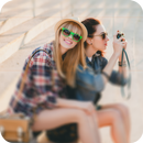 Blur Camera APK
