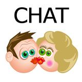 Chat Con Mujeres Peruanas  En Lima icon