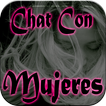 ”Chat  Con Mujeres Solteras En España  Y  Países