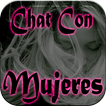 Chat  Con Mujeres Solteras En España  Y  Países
